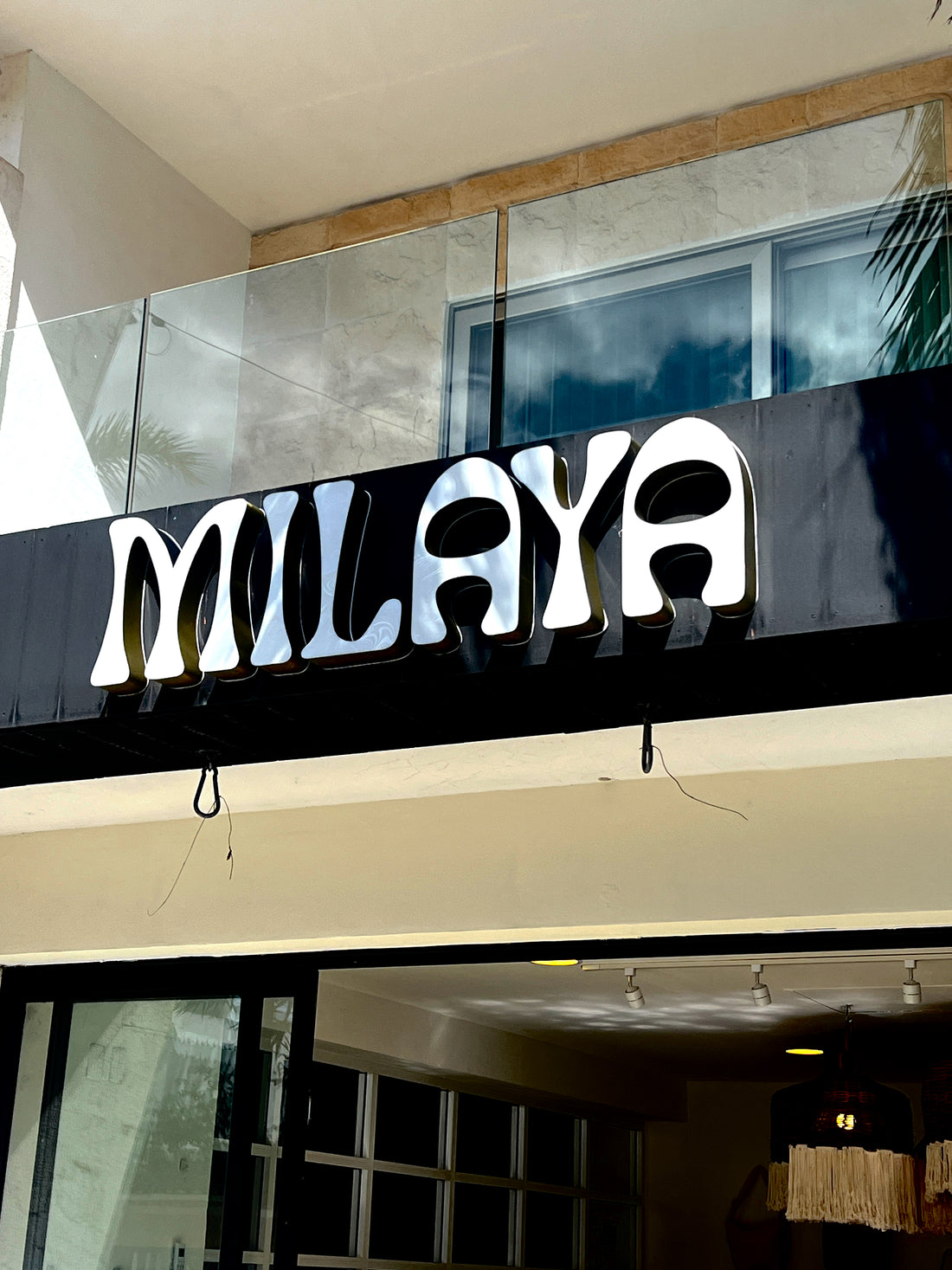 milaya boutique playa del carmen