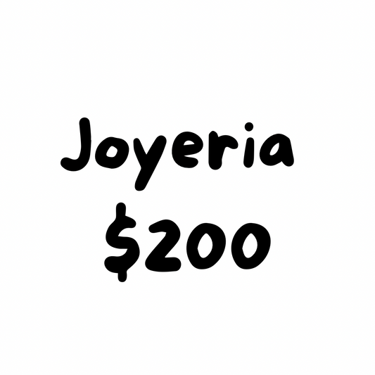 Joyeria 200